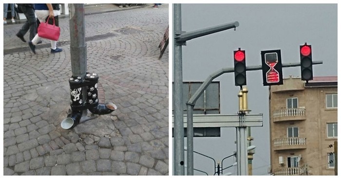 12 praktičnih, inovativnih i zabavnih ideja koje bi trebale postojati u svakom gradu