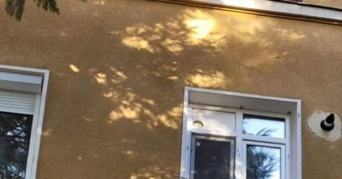 Prizor fotkan u Beogradu obišao je regiju, morate vidjeti kako netko suši veš