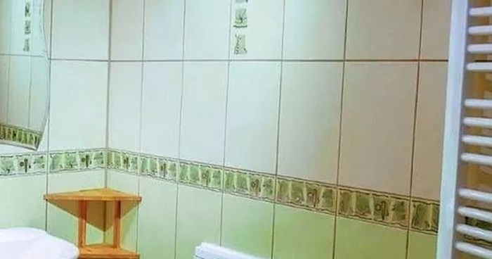 Fotka jedne kupaone s Balkana hit je u svijetu, urnebesan detalj ukrao je svu pozornost
