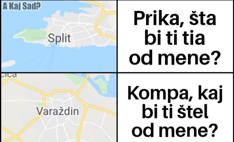 Foru o govoru u različitim hrvatskim gradovima lajkaju tisuće na Fejsu, odmah ćete vidjeti zašto