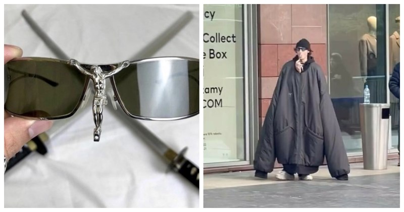 18 puta kada su dizajneri htjeli biti posebni i to je rezultiralo katastrofom