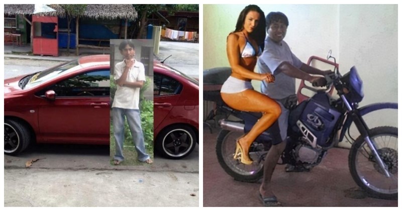 17 photoshop failova koji su toliko traumatično loši da su zapravo genijalni