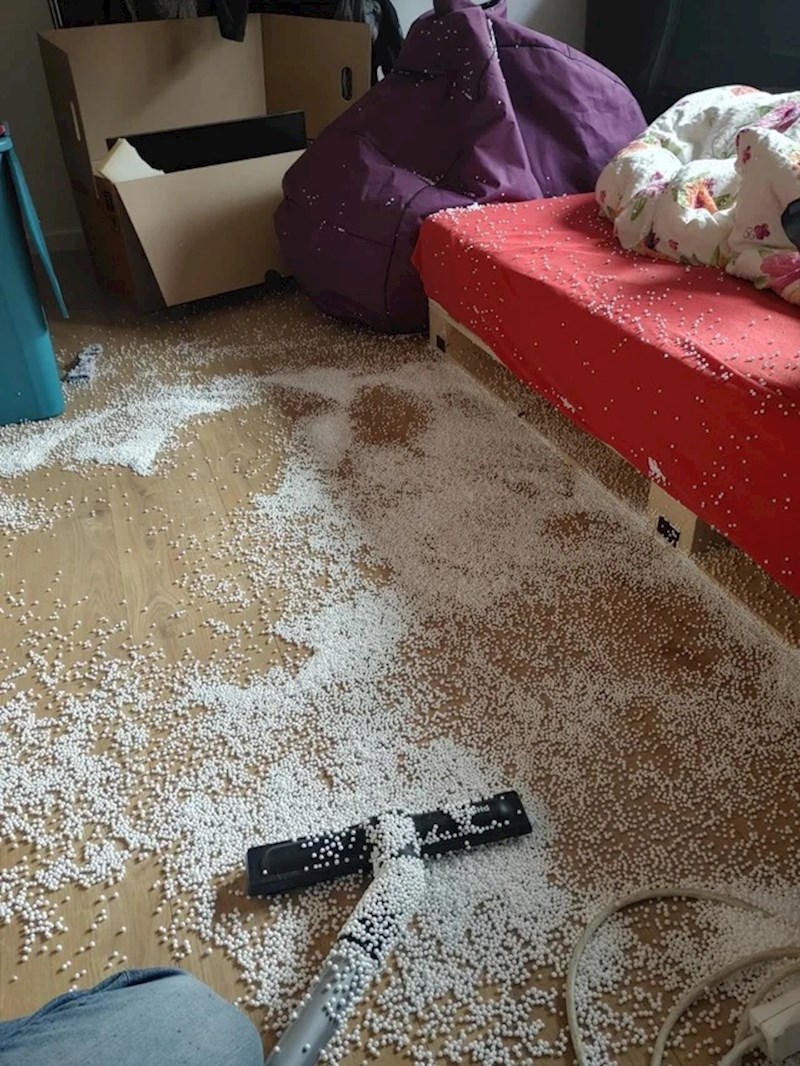 Divan početak vikenda