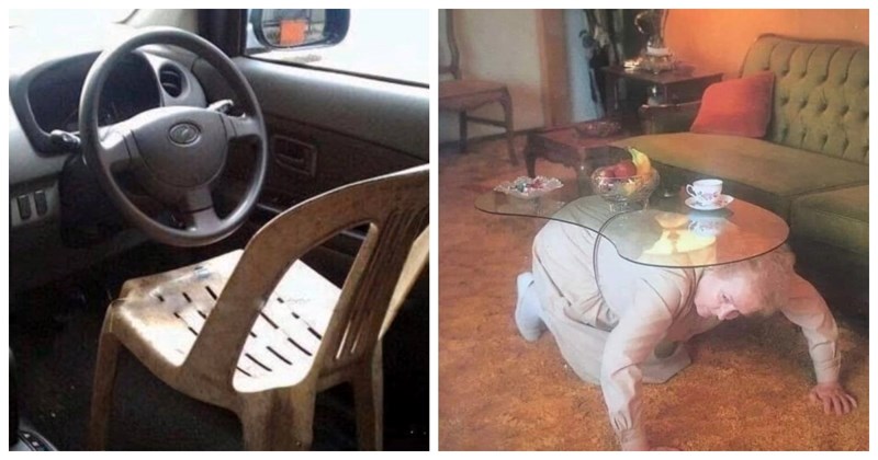 15 prizora koji dokazuju da je Internet jedno jako čudno mjesto