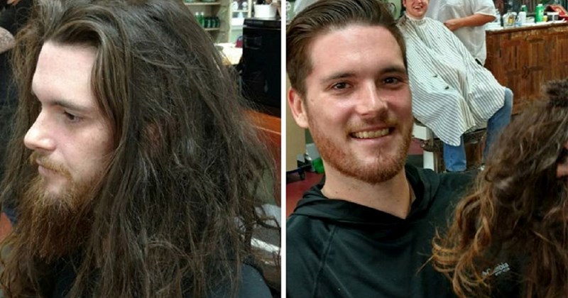 12 muškaraca koji su u novu godinu ušli s novim imidžom i izgledaju fenomenalno!