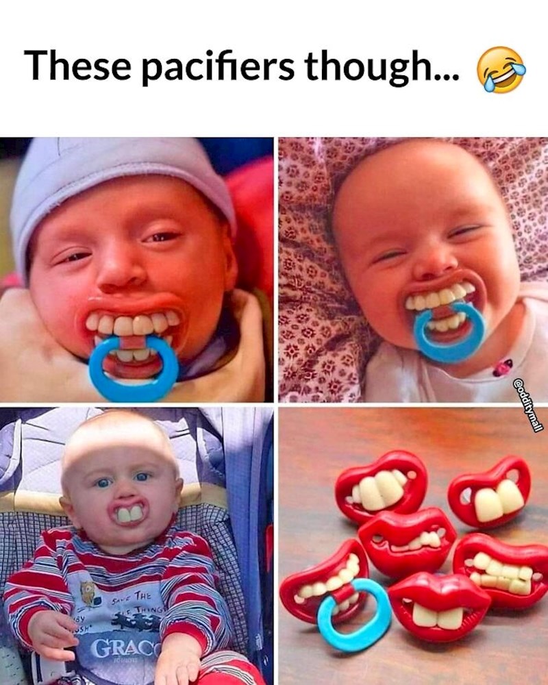 Možda nema puno promjene u svrsi, ali morate priznati da dizajn izvlači osmijeh na lice