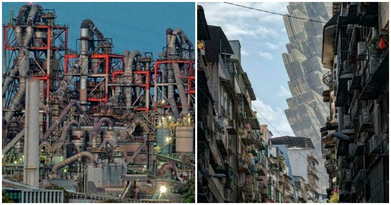 30 slika urbanog pakla koje ne izgledaju stvarno, ali nažalost jesu