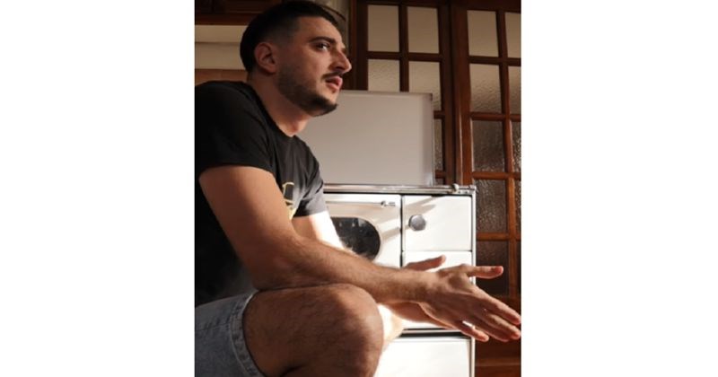 Fora o "centralnom" grijanju u Hercegovini nasmijala je IG, urnebesna je i totalno pogođena!