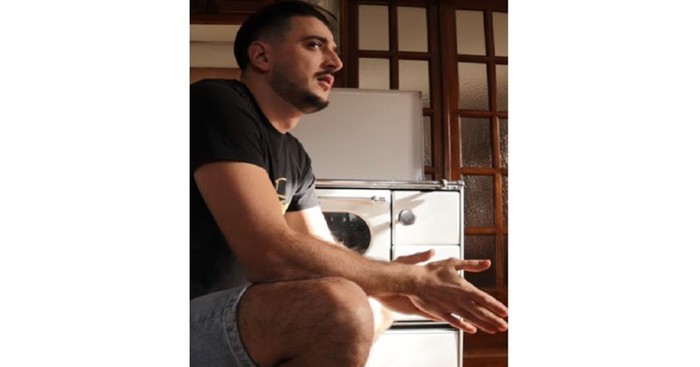Fora o "centralnom" grijanju u Hercegovini nasmijala je IG, urnebesna je i totalno pogođena!
