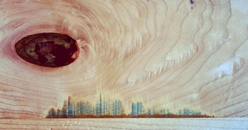 20 puta kada su ljudi pronašli prava mala remek-djela u najobičnijim predmetima i pojavama