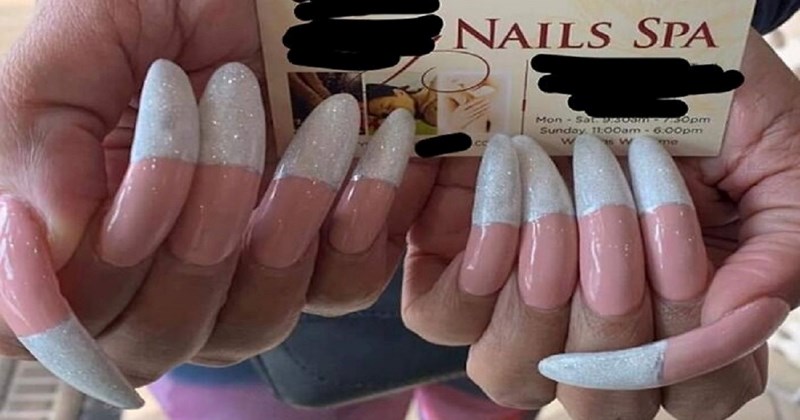 18 katastrofa koje su ljudi doživjeli u kozmetičkim salonima i zbog njih postali hit na internetu