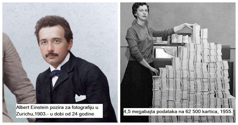 13 fascinantnih ljudi, mjesta i događaja zabilježenih na ovim rijetko viđenim povijesnim fotkama