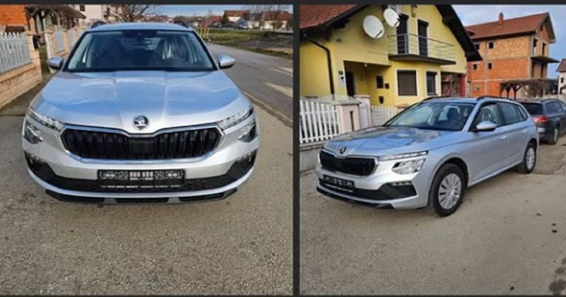 Tip se na Fejsu pohvalio novim autom, objava je odmah postala hit zbog urebesnog nastavka teksta