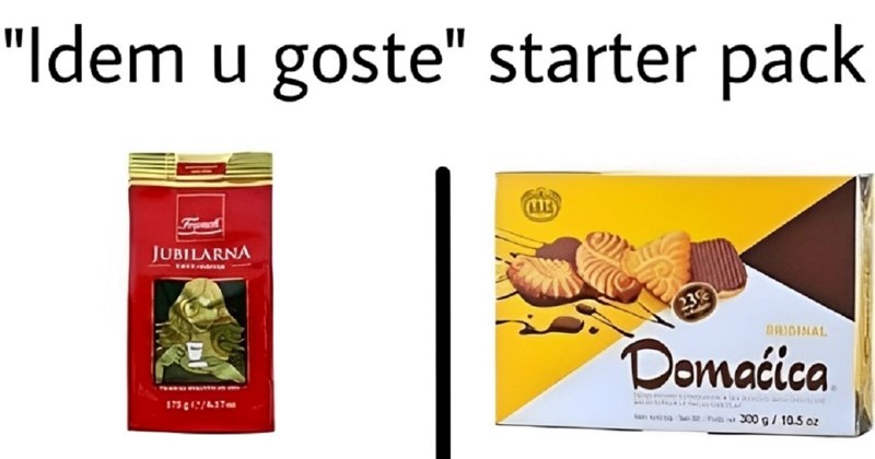 Svjetski popularna FB stranica objavila je meme koji će se posebno svidjeti Hrvatima, hit je!