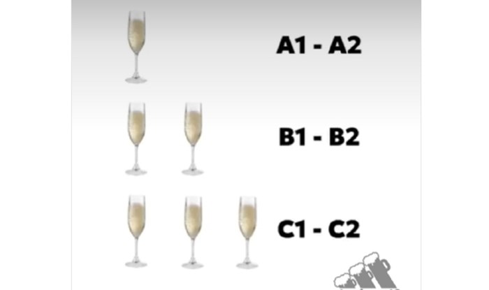 Fora o razinama poznavanja stranog jezika u kombinaciji s alkoholom hit je na Fejsu, kraj je najjači