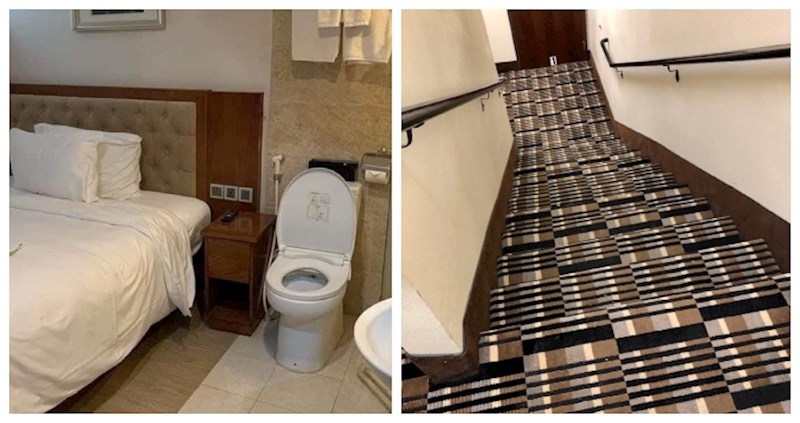 14 najgorih dizajnerskih rješenja ikad, svako je gore od prethodnog