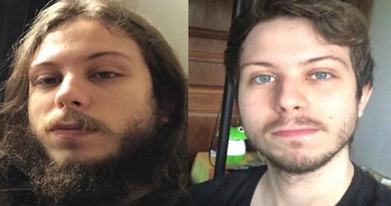 15 ljudi drastično je promijenilo izgled, a sve što su napravili jest- nova frizura! Sjaje!