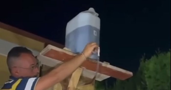 Komična inovacija jedne ekipe širi se regijom brzinom munje, posebno će oduševiti vinoljupce