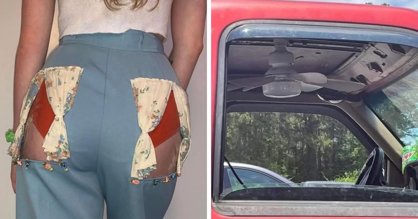 Kad bi bizarno, komično i neshvatljivo imali dijete, to bi bili ovi prizori. Evo 20 najluđih!