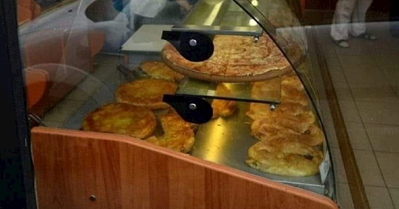 Ponuda jedne pekare iz regije teški je hit na Fejsu, no Bosanci bi se mogli iživcirati kad ju vide