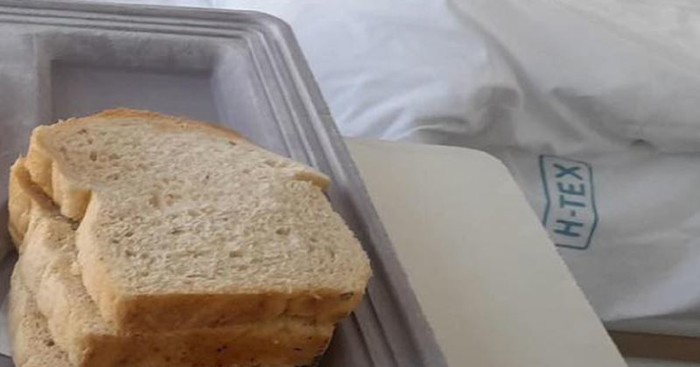 Hrana u mađarskoj bolnici zgrozila je društvene mreže, pogledajte obrok kojeg daju pacijentima