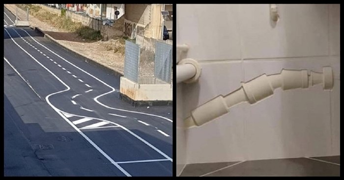 15 puta kada su se udružile glupost i lijenost i nastali su ovi impresivni biseri