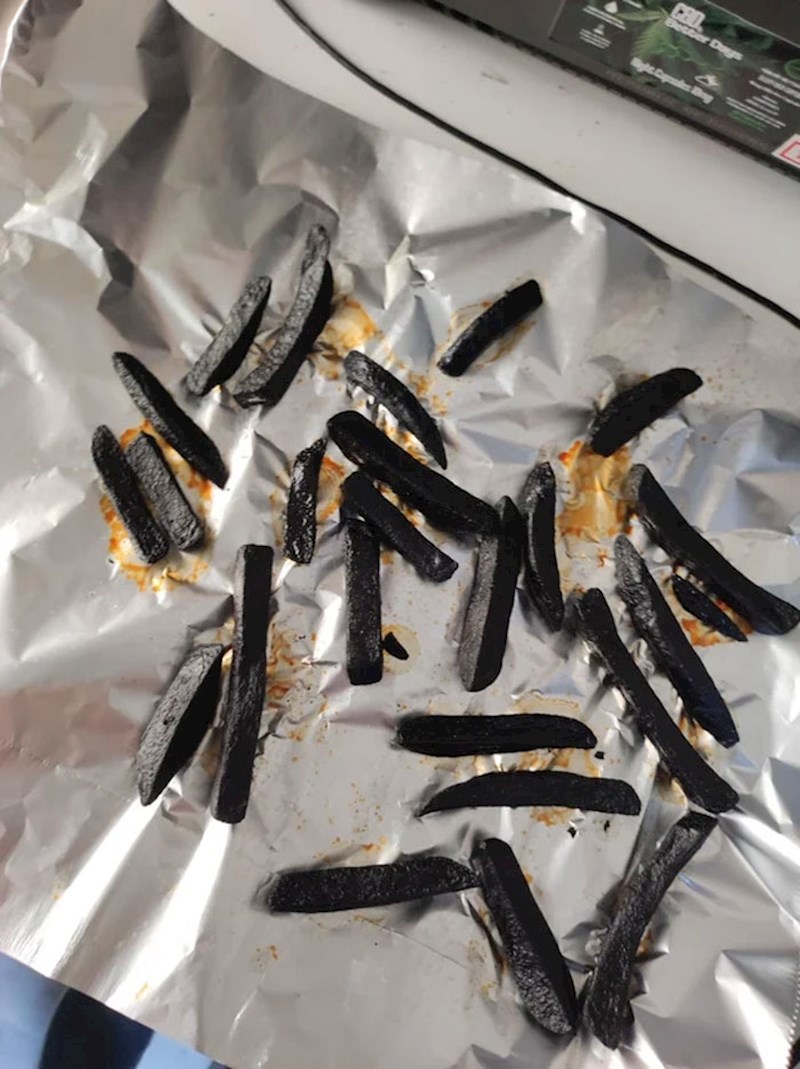 Možete li pogoditi što je ovo?