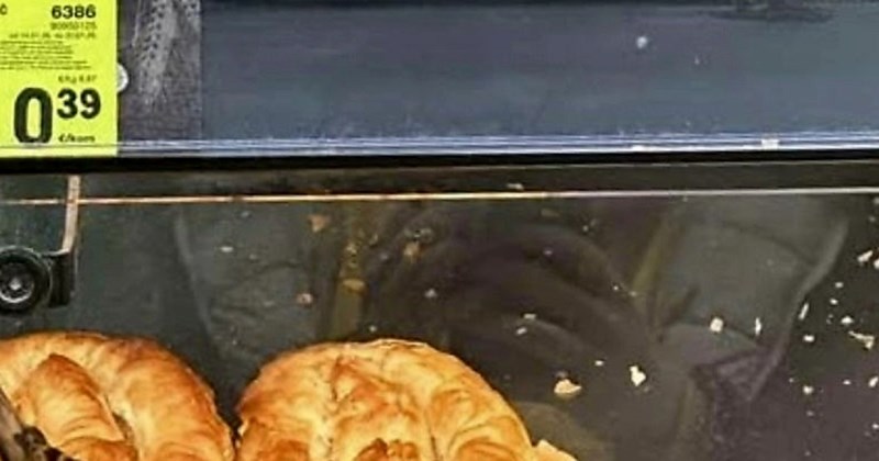 U trgovini u Makarskoj kupci su fotkali nešto bizarno, prizor je zgrozio mnoge