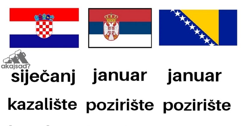 Fora o Euru nasmijala je ekipu na Fejsu, susjedi bi se mogli malo naljutiti