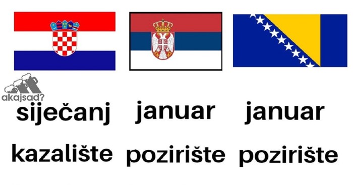 Fora o Euru nasmijala je ekipu na Fejsu, susjedi bi se mogli malo naljutiti