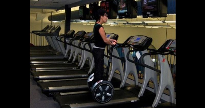 15 totalno suludih, ali urnebesnih prizora koje su ljudi vidjeli u teretanama