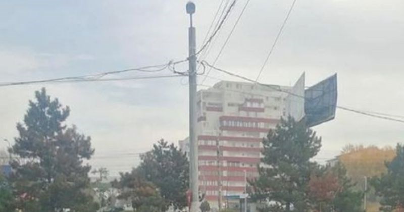 Fotka iz Srbije širi se regijom brzinom munje, za sve je kriv tip koji nije htio platiti dostavu