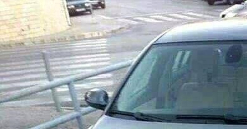 Netko je napisao kompliment vlasniku BMW-a, odmah ćete vidjeti zašto je fotka hit