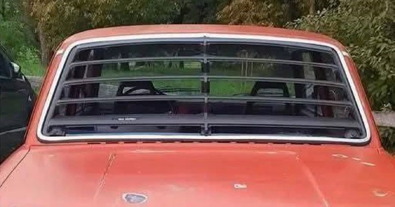 Registracija ovog Slovenca izazvala je salve smijeha u regiji, odmah ćete vidjeti zašto