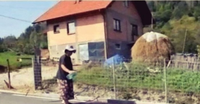 Prizor iz BIH nasmijao je ekipu na Fejsu, ovo se zaista može vidjeti samo na Balkanu