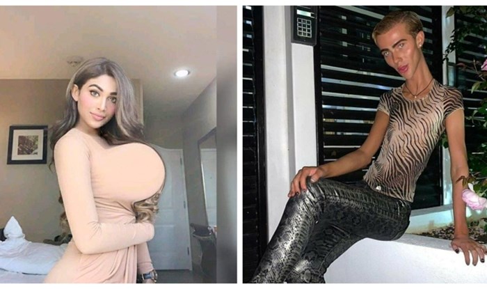 16 ljudi čiji su katastrofalni fotošop uradci opasni po zdravlje gledatelja