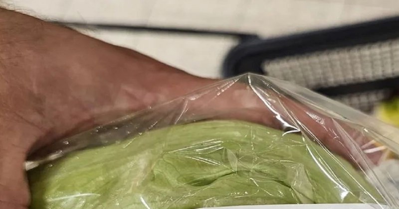 Prijevod na pakiranju zelene salate u trenu je postao hit među Hrvatima, ovo je stvarno suludo