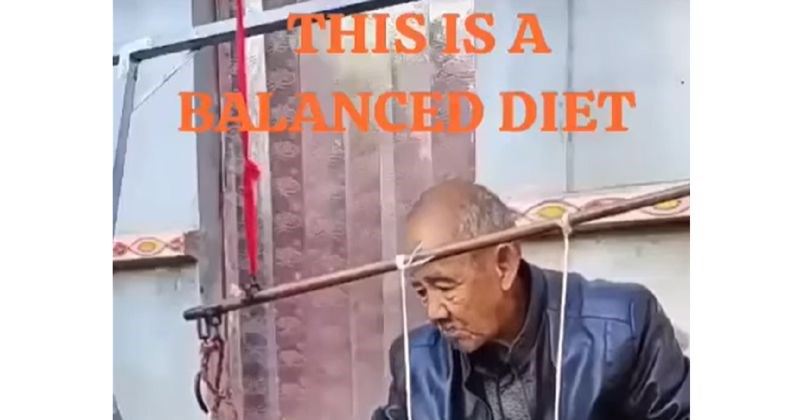 Tip je otkrio trik kojim je izbalansirao prehranu, odmah ćete vidjeti zašto je toliki hit