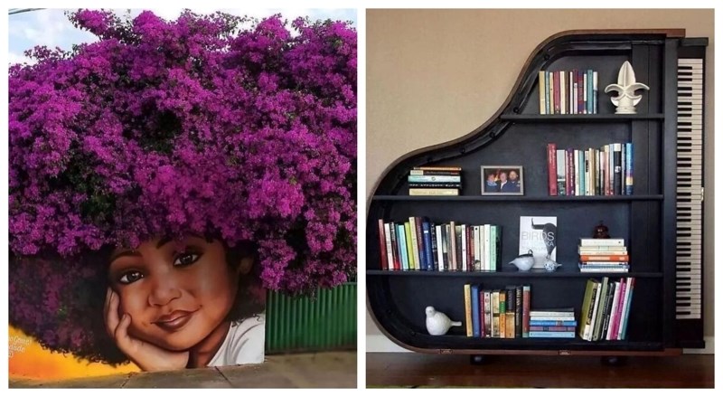 18 dizajnerskih ideja koje su uljepšale ove domove i ulice, primjeri su genijalni