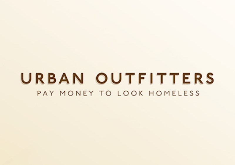 Urban Outfitters