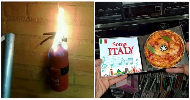 19 teško objašnjivih prizora koji će vas istovremeno poprilično zabaviti i zbuniti