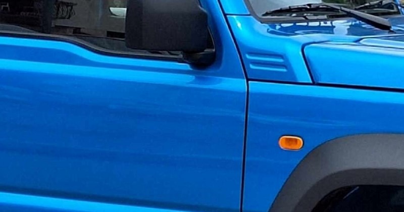 Naljepnica viđena na autu negdje u Dalmaciji nasmijala je ekipu na Fejsu, odmah ćete vidjeti zašto