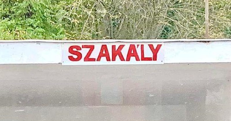 Autobusna stanica u Mađarskoj nešto je najbolje što ćete danas vidjeti, oduševila je tisuće