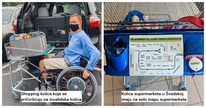 17 jednostavnih, ali genijalnih ideja koje bi se trebale implementirati u svakoj trgovini