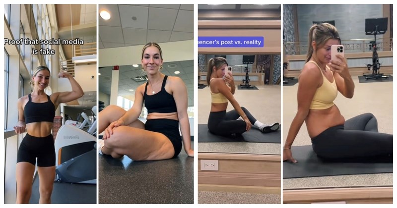 12 žena glasno je reklo "NE!" Instagram idealima ženskog tijela i uče druge prihvaćanju sebe