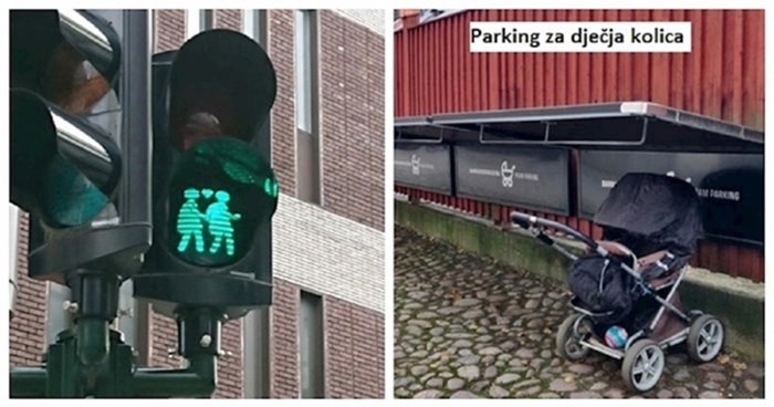 15 fotografija koje dokazuju da je život u Švedskoj potpuno drugačiji nego u ostatku svijeta