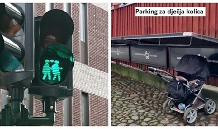 15 fotografija koje dokazuju da je život u Švedskoj potpuno drugačiji nego u ostatku svijeta