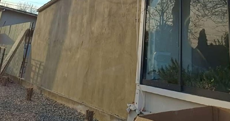 Balkanac je postao hit u svijetu zbog načina instaliranja vanjske jedinice klime, ovo morate vidjeti