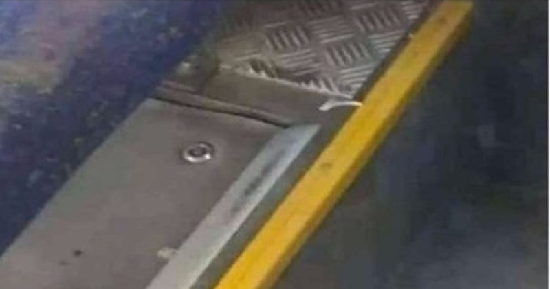 Splićanin je pronašao nešto neobično u autobusu i sada traži vlasnika predmeta, morate vidjeti priču