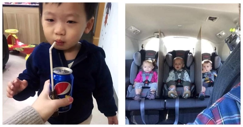 14 trikova na kojima će nam roditelji male djece biti jako, jako zahvalni